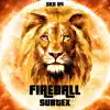 Subtex - Fireball - Single